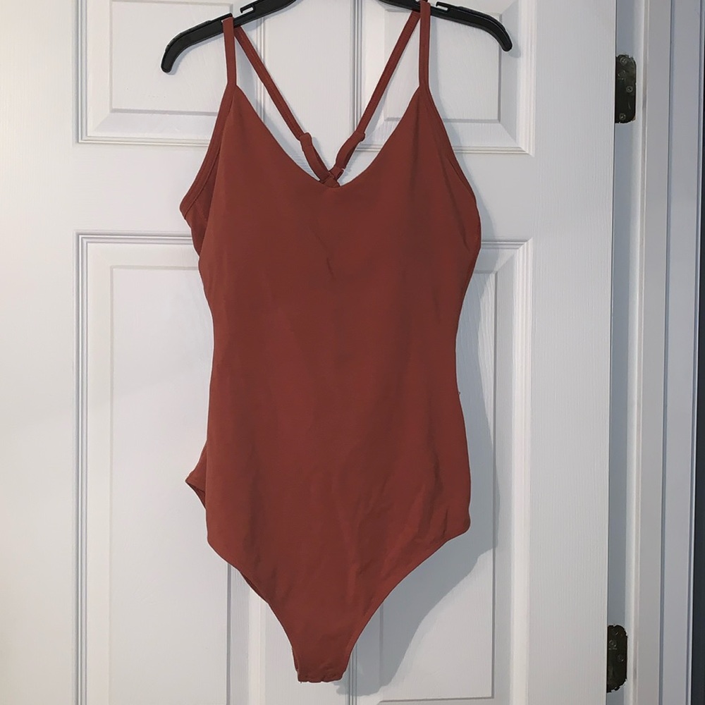 Old Navy Active Body Suit